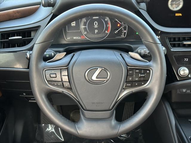 used 2024 Lexus ES 350 car, priced at $44,590