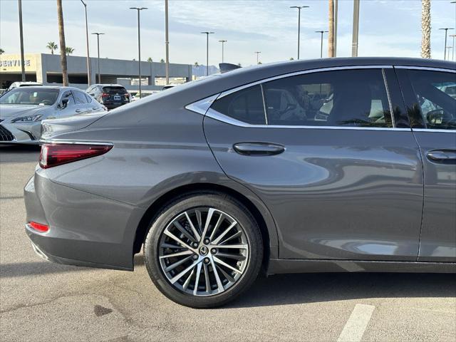 used 2024 Lexus ES 350 car, priced at $44,590