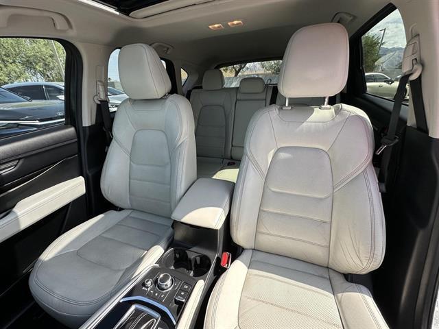used 2018 Mazda CX-5 car, priced at $17,690