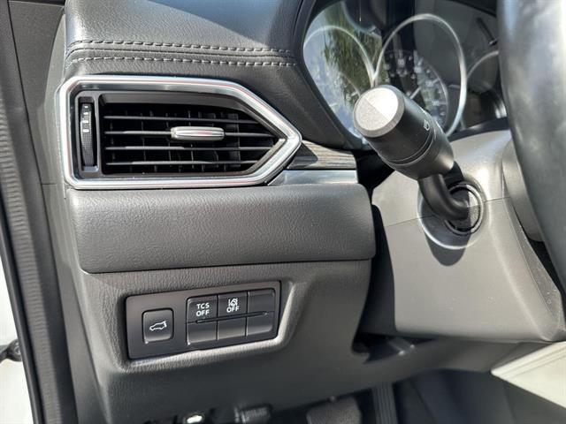 used 2018 Mazda CX-5 car, priced at $17,690