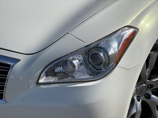 used 2014 INFINITI Q70 car, priced at $16,990