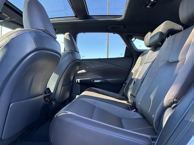 used 2023 Lexus RX 350 car, priced at $48,990