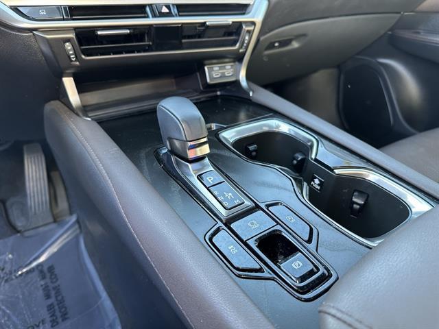used 2023 Lexus RX 350 car, priced at $48,990