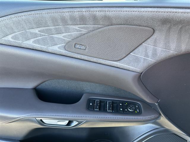 used 2023 Lexus RX 350 car, priced at $48,990