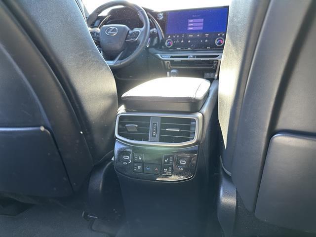 used 2023 Lexus RX 350 car, priced at $48,990