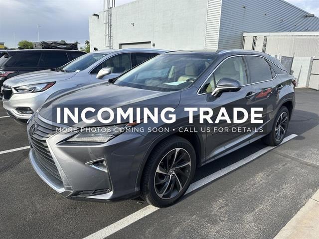 used 2016 Lexus RX 350 car, priced at $24,990