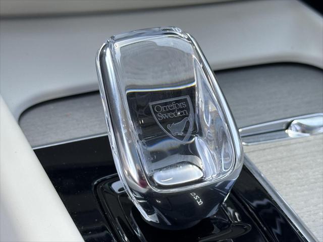 used 2022 Volvo S60 car, priced at $29,990
