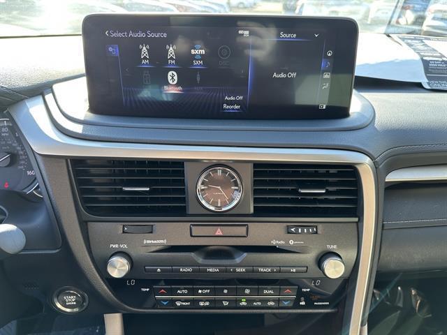 used 2020 Lexus RX 350 car, priced at $29,990