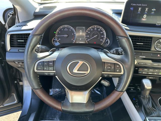 used 2020 Lexus RX 350 car, priced at $29,990