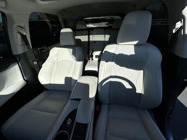 used 2020 Lexus RX 350 car, priced at $29,990