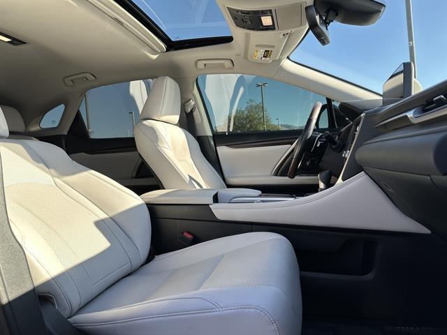 used 2020 Lexus RX 350 car, priced at $29,990