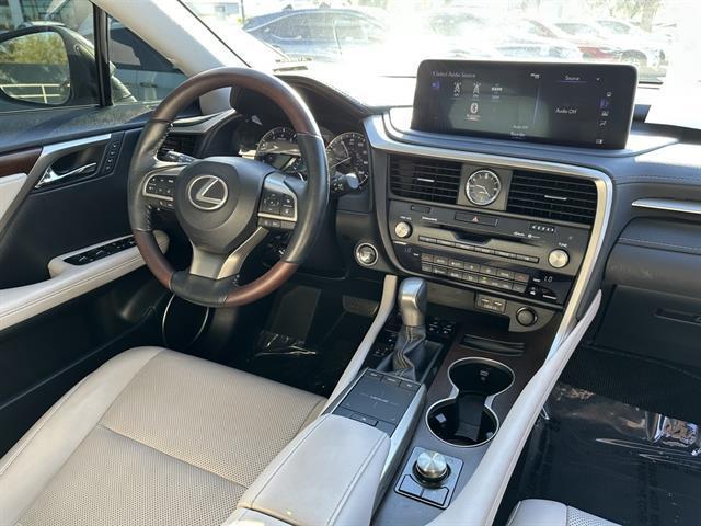 used 2020 Lexus RX 350 car, priced at $29,990