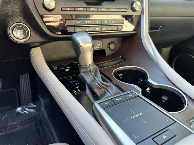 used 2020 Lexus RX 350 car, priced at $29,990
