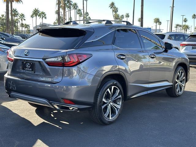 used 2020 Lexus RX 350 car, priced at $29,990