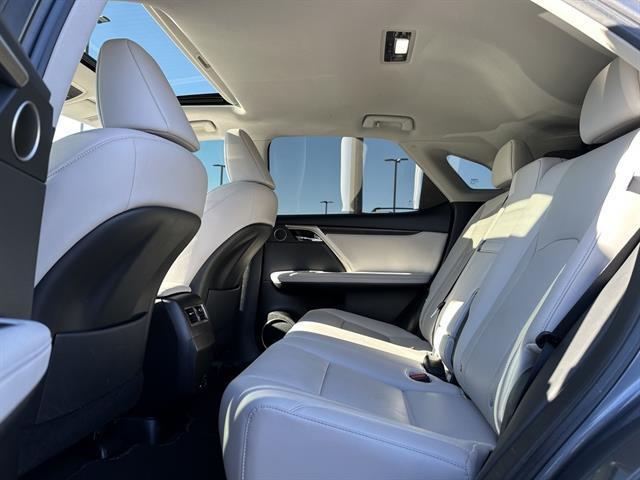 used 2020 Lexus RX 350 car, priced at $29,990