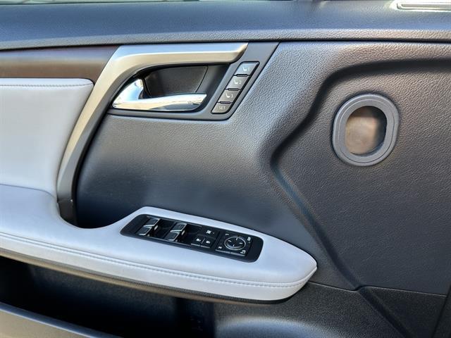 used 2020 Lexus RX 350 car, priced at $29,990