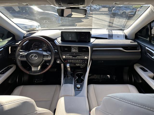 used 2020 Lexus RX 350 car, priced at $29,990