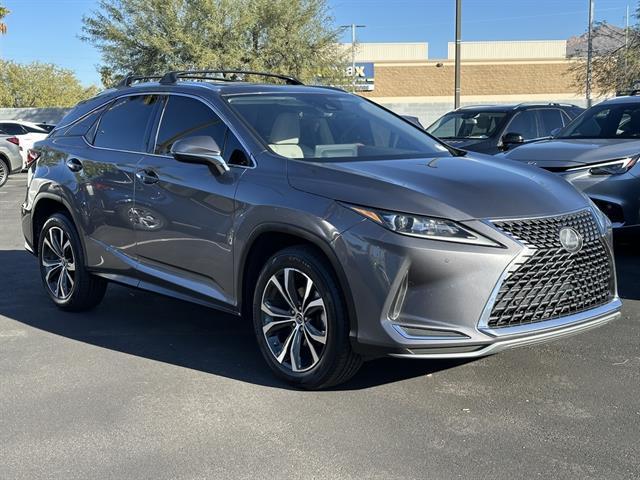 used 2020 Lexus RX 350 car, priced at $29,990