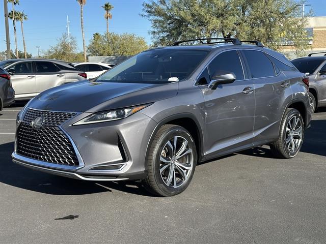 used 2020 Lexus RX 350 car, priced at $29,990