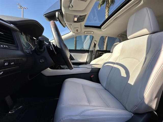 used 2020 Lexus RX 350 car, priced at $29,990