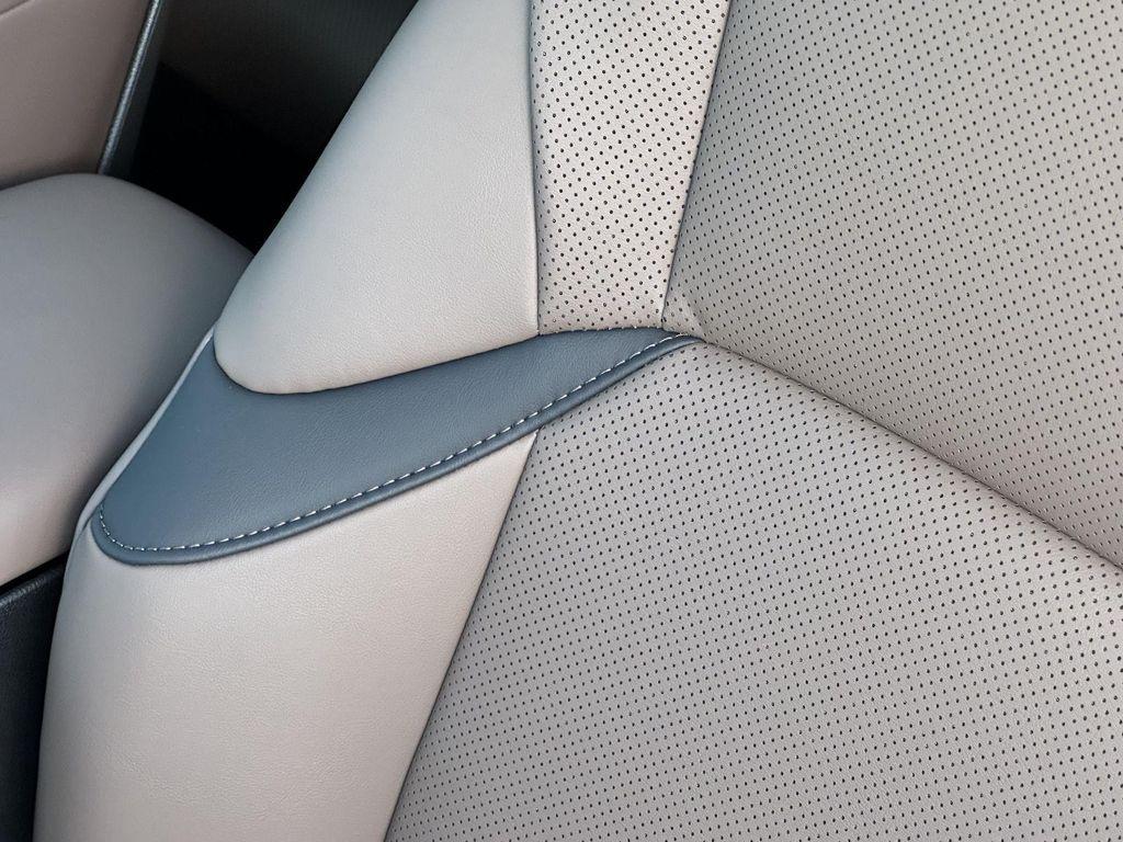 new 2025 Lexus ES 300h car, priced at $51,859