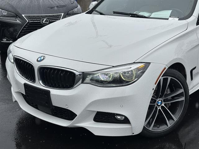 used 2017 BMW 340 Gran Turismo car, priced at $24,990