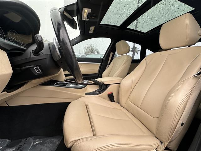 used 2017 BMW 340 Gran Turismo car, priced at $24,990