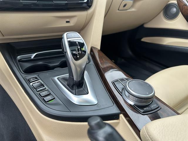 used 2017 BMW 340 Gran Turismo car, priced at $24,990