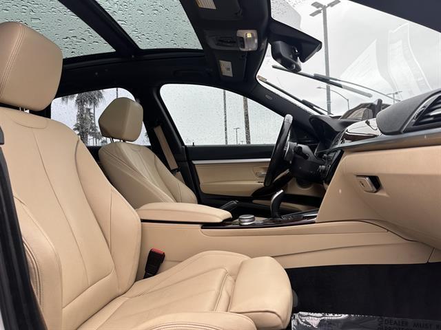 used 2017 BMW 340 Gran Turismo car, priced at $24,990