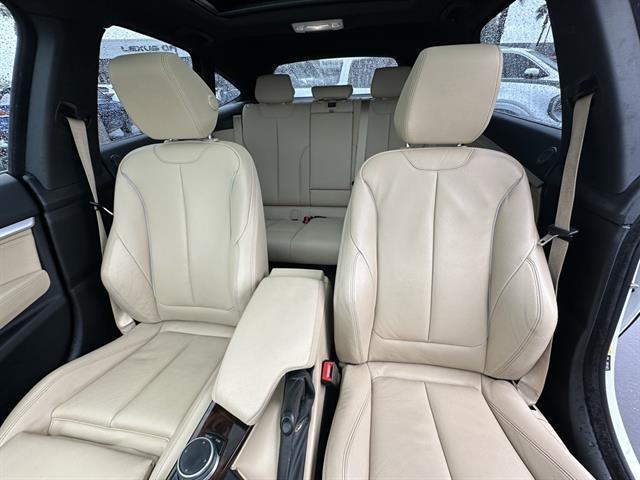 used 2017 BMW 340 Gran Turismo car, priced at $24,990