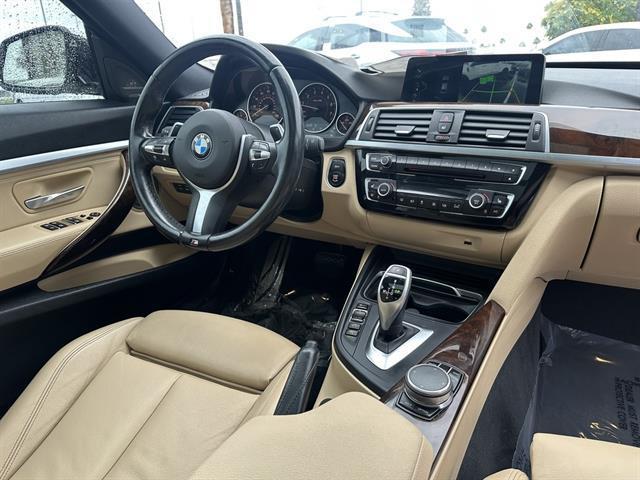 used 2017 BMW 340 Gran Turismo car, priced at $24,990