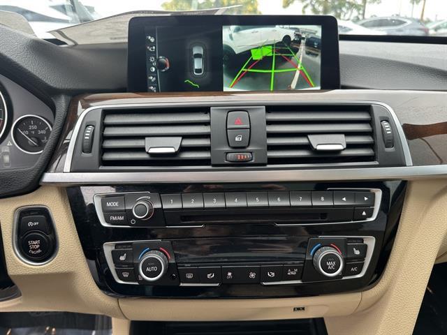 used 2017 BMW 340 Gran Turismo car, priced at $24,990