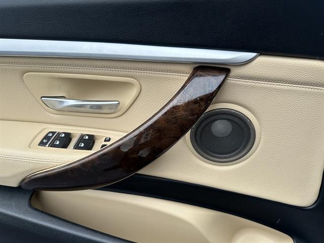 used 2017 BMW 340 Gran Turismo car, priced at $24,990