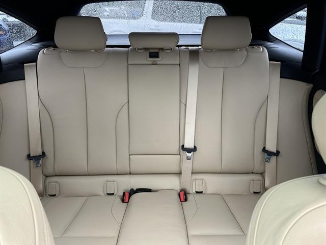 used 2017 BMW 340 Gran Turismo car, priced at $24,990