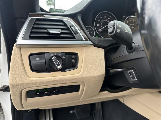used 2017 BMW 340 Gran Turismo car, priced at $24,990