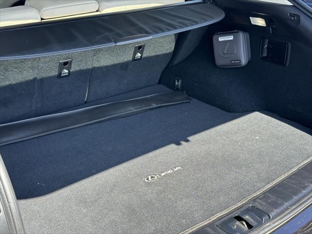 used 2022 Lexus RX 350 car, priced at $44,990