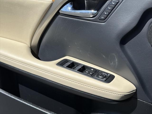 used 2022 Lexus RX 350 car, priced at $44,990