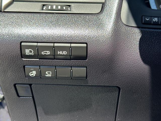 used 2022 Lexus RX 350 car, priced at $44,990