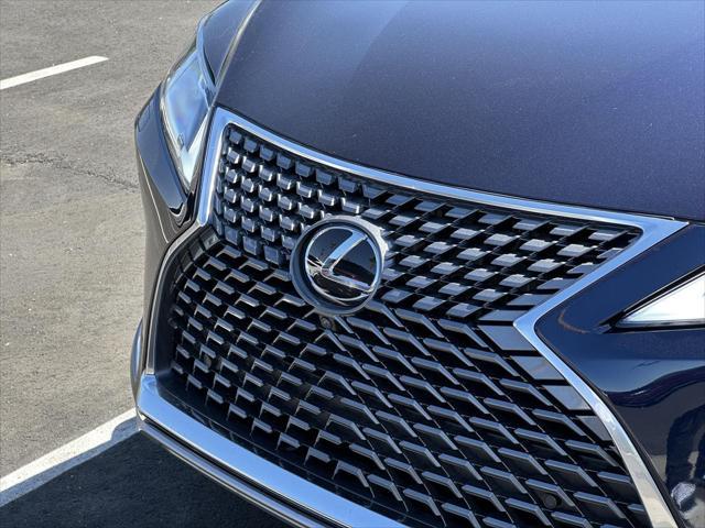 used 2022 Lexus RX 350 car, priced at $44,990