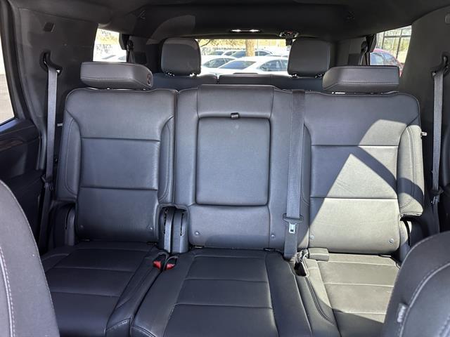 used 2022 Chevrolet Tahoe car, priced at $38,990