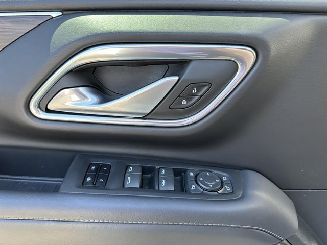 used 2022 Chevrolet Tahoe car, priced at $38,990