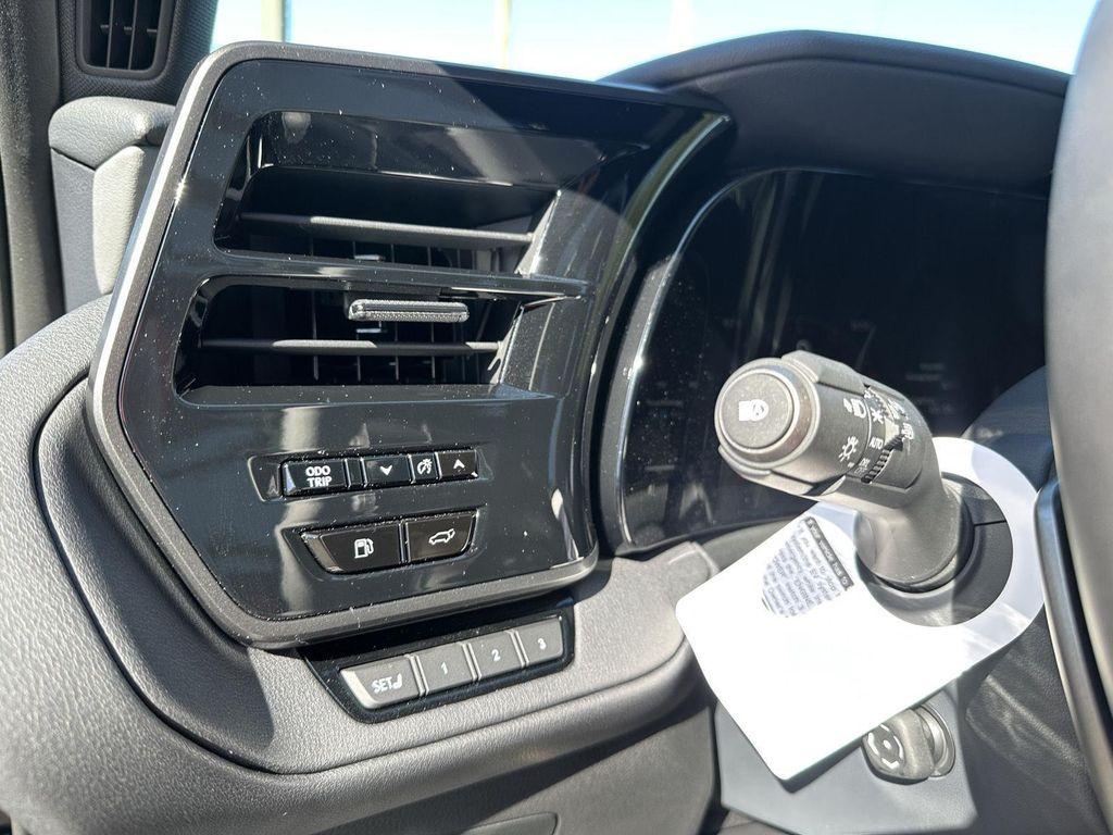 new 2025 Lexus TX 350 car, priced at $63,705