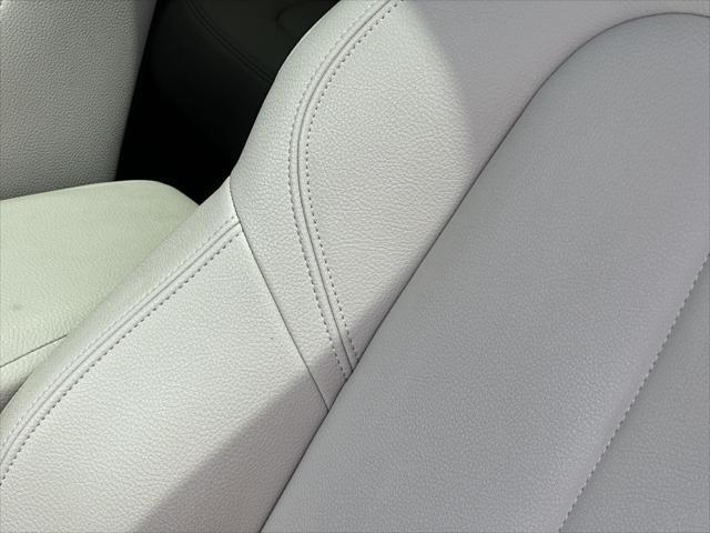 used 2022 BMW X2 car, priced at $26,490