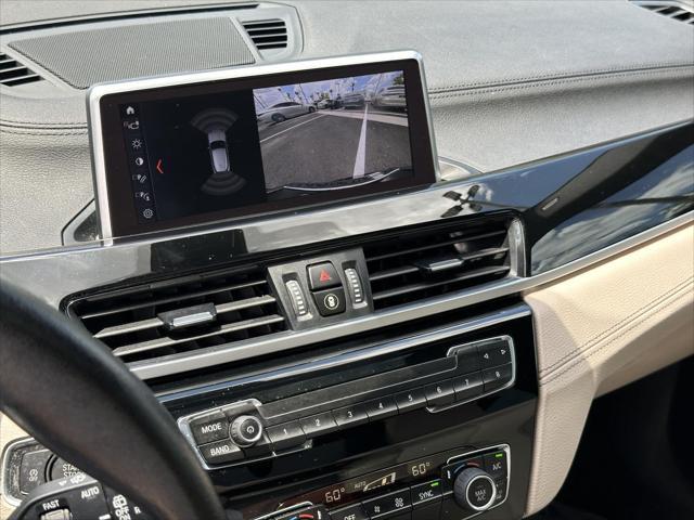used 2022 BMW X2 car, priced at $26,490