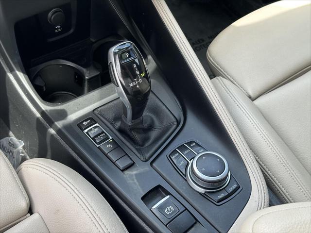 used 2022 BMW X2 car, priced at $26,490