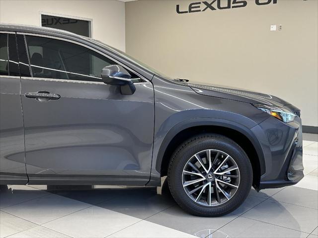 used 2022 Lexus NX 350 car, priced at $39,990