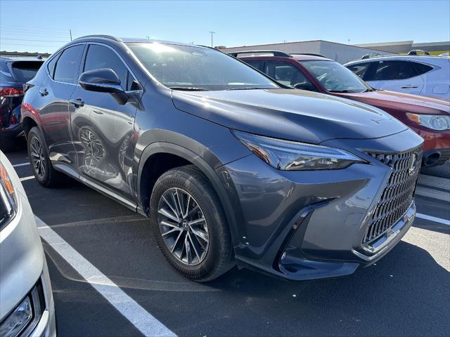 used 2022 Lexus NX 350 car, priced at $39,990