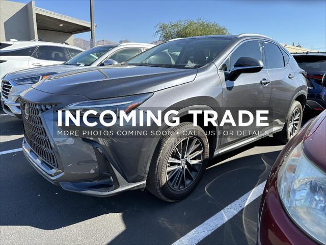 used 2022 Lexus NX 350 car, priced at $39,990