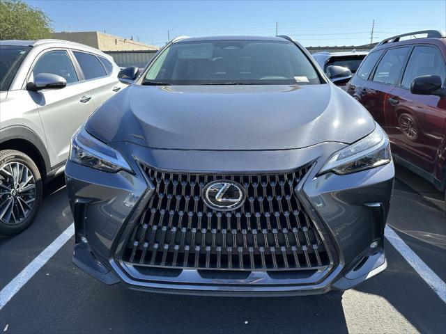 used 2022 Lexus NX 350 car, priced at $39,990