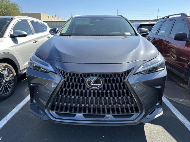 used 2022 Lexus NX 350 car, priced at $39,990